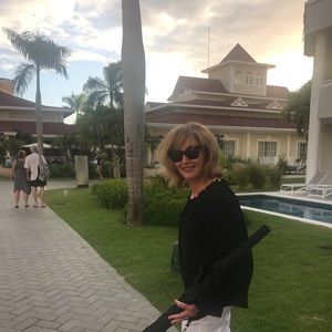 Meet your Posher, Darlene